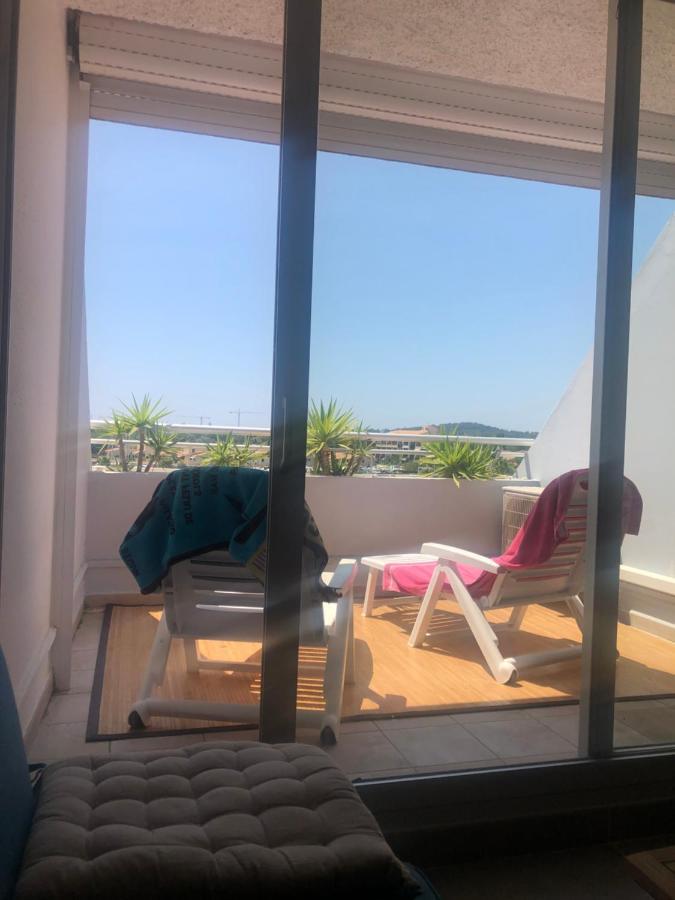 L'Amandine Port Ambonne Naturiste Agde Exterior photo